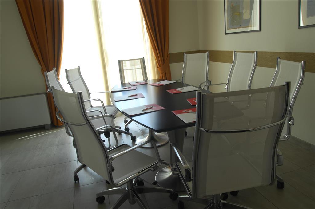 Una Hotels Cesena Nord Einrichtungen foto