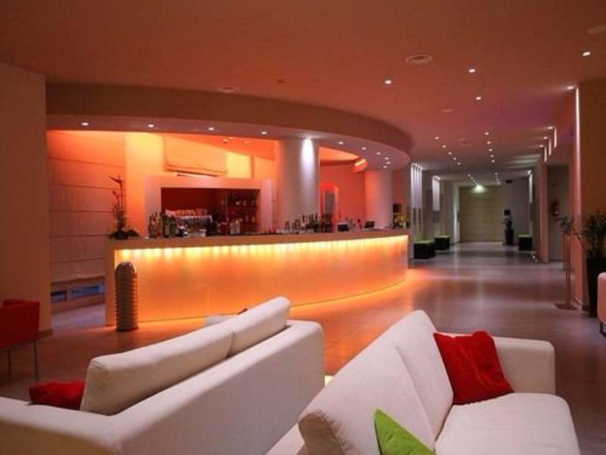 Una Hotels Cesena Nord Exterior foto