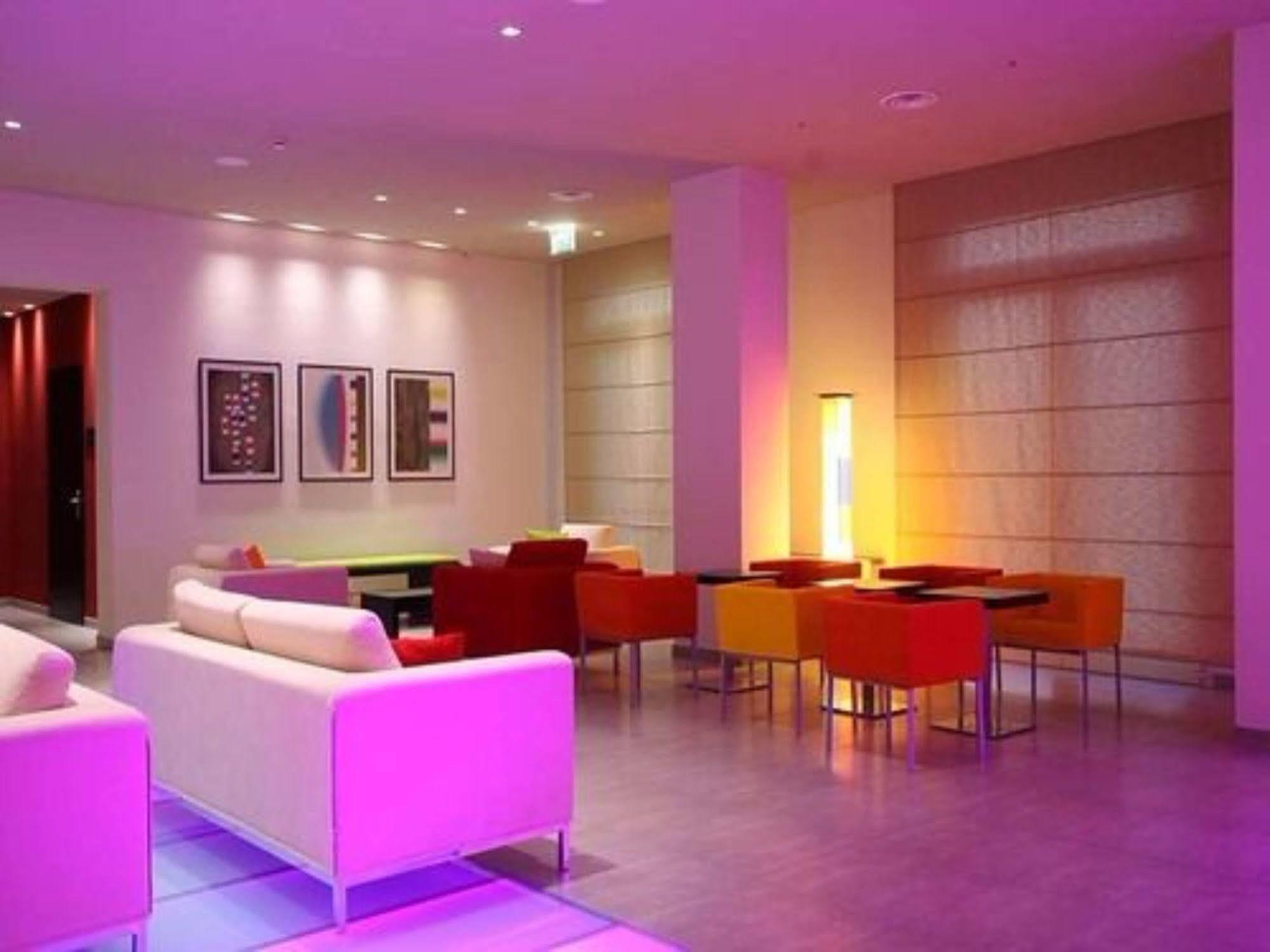 Una Hotels Cesena Nord Exterior foto
